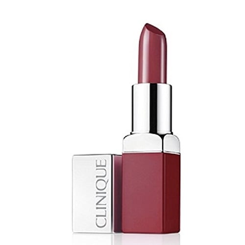 Clinique Pop Lip Colour + Primer, # 13 Love Pop, Travel Size, 0.08 Oz