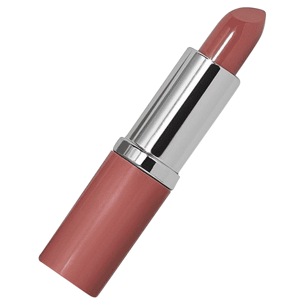 Clinique Pop Lip Colour + Primer Lipstick 02 Bare Pop, full size