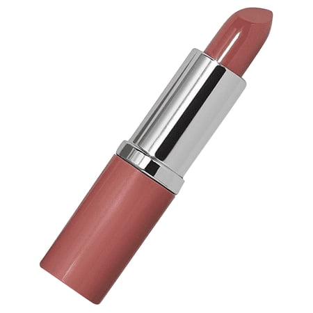 Clinique Pop Lip Colour + Primer Lipstick 02 Bare Pop, full size