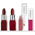thumbnail image 1 of Clinique Pop Lip Sampler Gift Set, 1 of 1
