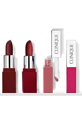 Pop Lip Sampler Gift Set