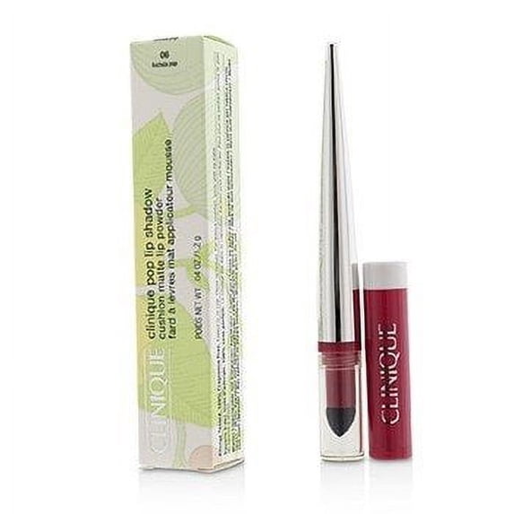 Pop Lip Shadow Cushion Matte Lip Powder