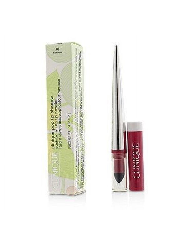 Pop Lip Shadow Cushion Matte Lip Powder