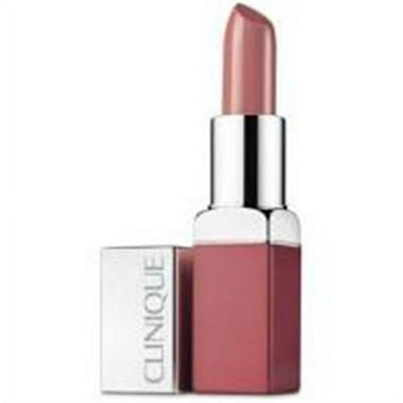 CLINIQUE/POP MATTE LIP COLOR + PRIMER 08 BOLD POP .13 OZ