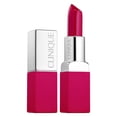 thumbnail image 1 of Clinique Pop Matte Lip Color + Primer 06 Rose Pop 0.13oz/3.9g New With Box, 1 of 5