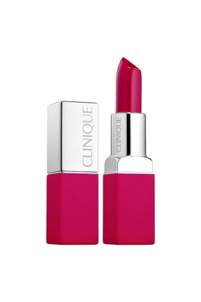Pop Matte Lip Color + Primer 06 Rose Pop 0.13oz/3.9g New With Box