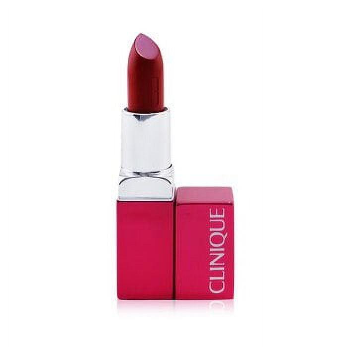 CLINIQUE Pop Reds リップカラー・チーク セット Clinique Pop Reds Lip Color + Cheek - Walmart.com