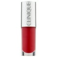 thumbnail image 1 of Clinique Pop Splash Lip Gloss + Hydration 4.3 ml 13 Juicy Apple, 1 of 2