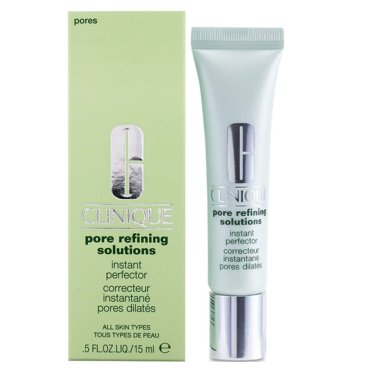 Refinement Solutions Clinique Pore Minimizer - Refining Solutions Instant Perfector for All ...