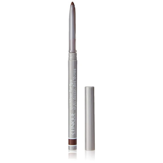 Clinique Quick Lip Liner for Women, No. 03 Chocolate Chip, 0.01 oz