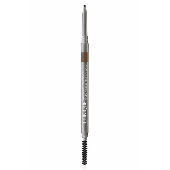 Clinique Quickliner For Brows Eyebrow Pencil, 0.06g Full Size - 3.5 AUBURN