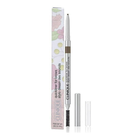Clinique Quickliner For Eyes 03 Soft Brown 0.002 OZ