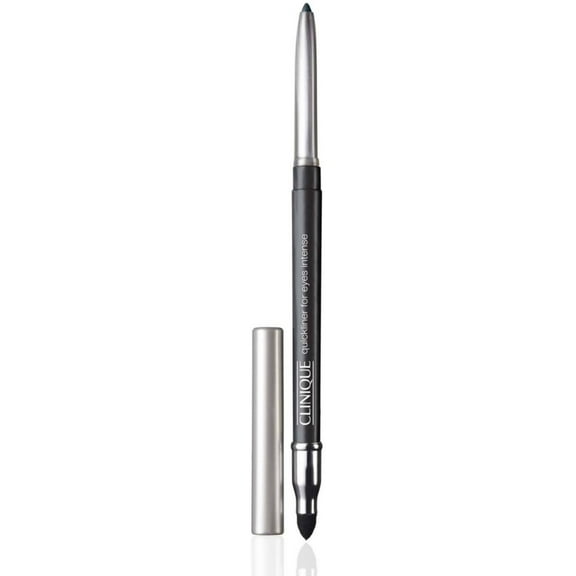Clinique Quickliner For Eyes Intense - 01 Intense Black 0.01 oz Eyeliner