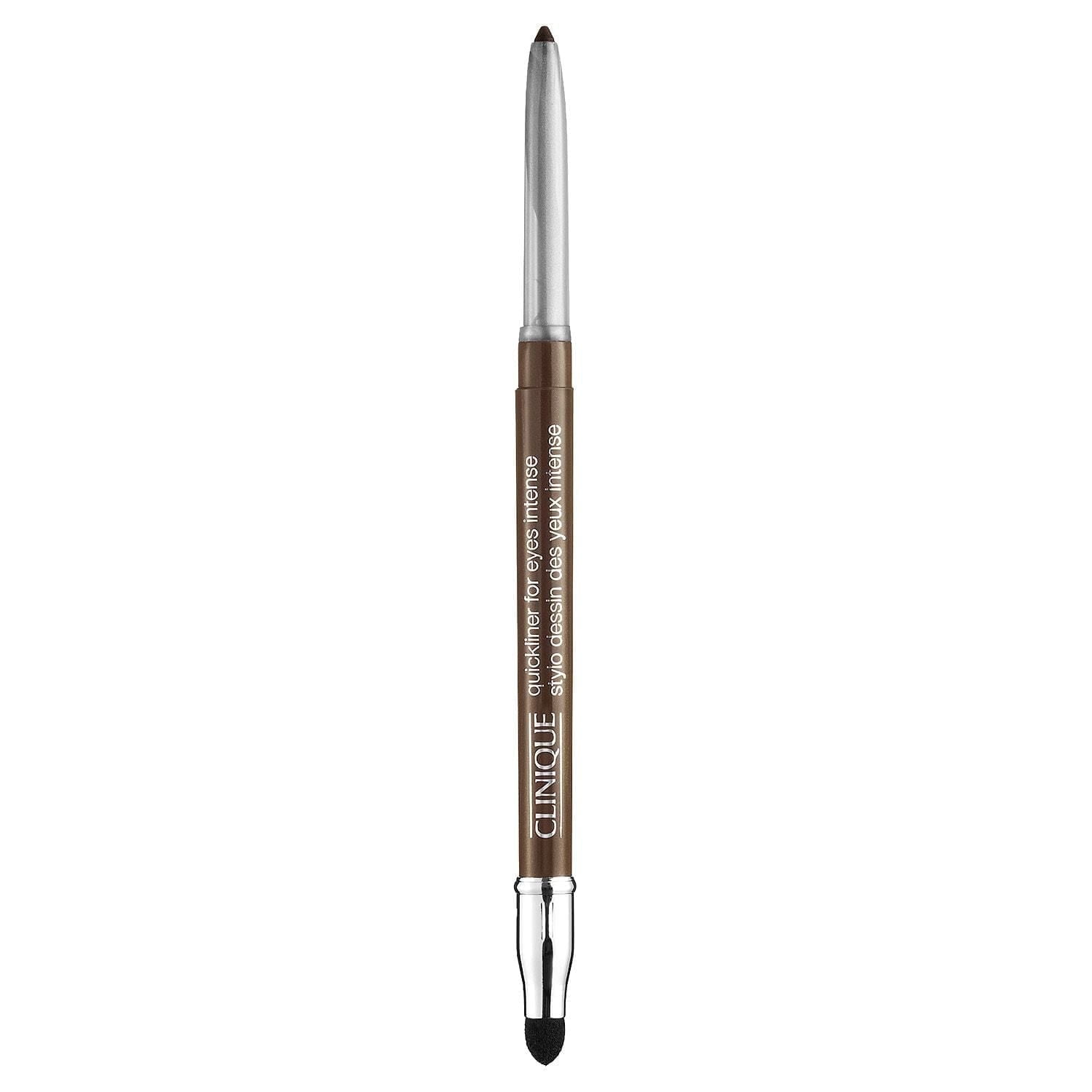 Clinique Quickliner For Eyes Intense 11 Intense Clove 0.01oz/3g New With Box