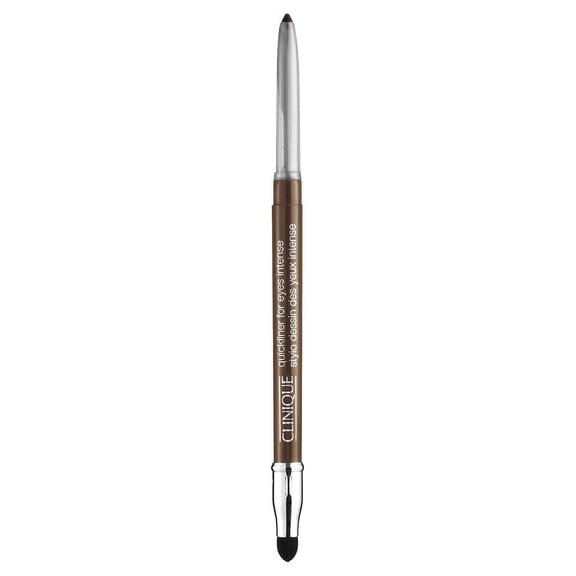Clinique Quickliner For Eyes Intense 11 Intense Clove 0.01oz/3g New With Box