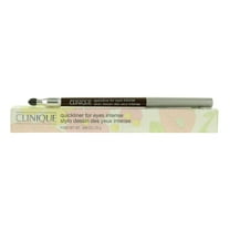 Clinique Quickliner by Clinique, 0.01oz Eyeliner - 03 Intense Chocolate