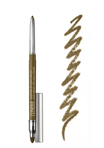 Clinique Quickliner for Eyes Intense - 13 Intense Peridot (.008 Oz)