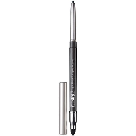Clinique Quickliner for Eyes Intense, Aubergine 1 ea