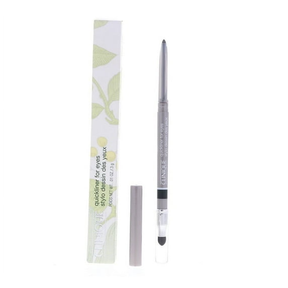 Clinique Quickliner for Eyes - No.12 Moss, 0.01 oz