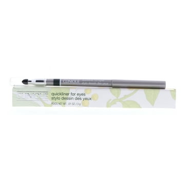 Clinique Quickliner for Eyes, No. 12 Moss, 0.01 oz