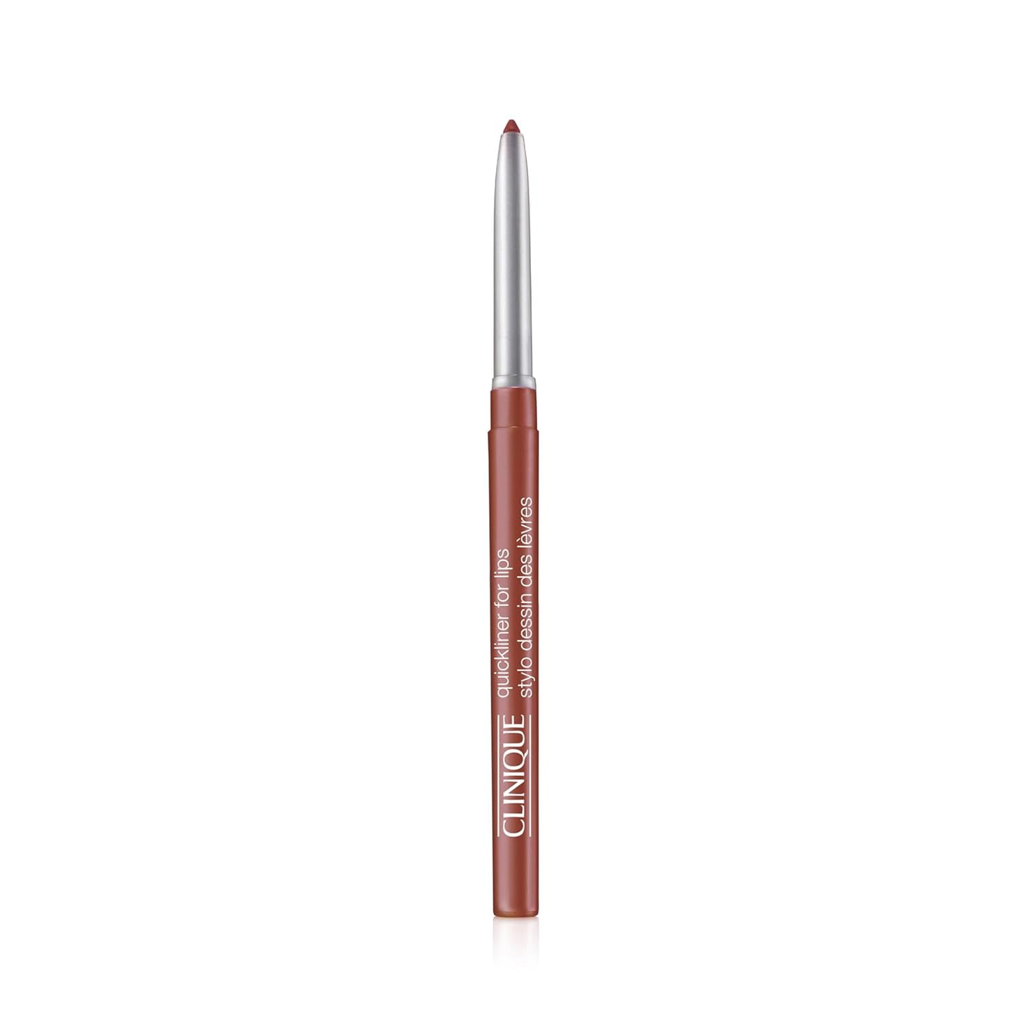 Clinique Quickliner for Lips 13 Cocoa Rose NIB