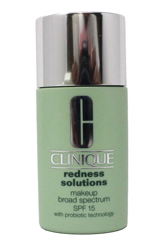 Redness Solutions Face Makeup SPF 15 CN 28 Calming Ivory 1 Ounce