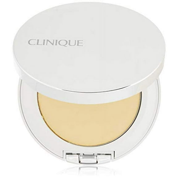 Clinique Redness Solutions Instant Relief Mineral Pressed Powder, Natural Finish, 0.4 Ounce