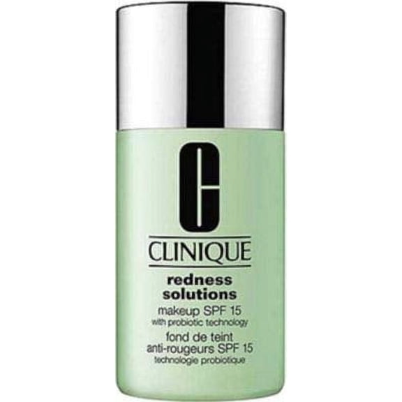 Clinique Redness Solutions Makeup SPF15 - CN 52 Calming Neutral 30ml / 1 fl.oz.