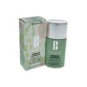 Clinique Redness Solutions Makeup Spf 15 - # 06 Calming Vanilla Foundation For Women