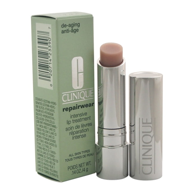Clinique Repairwear Intensive Lip Treatment 0.14 oz