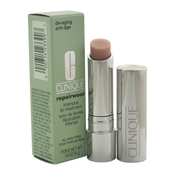 Clinique Repairwear Intensive Lip Treatment 0.14 oz