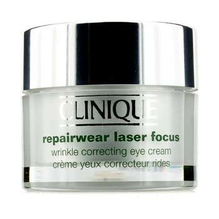 Customer reviews for Clinique Repairwear Laser Focus Wrinkle