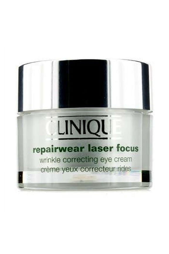 Repairwear Laser Focus Wrinkle Correcting Eye Cream