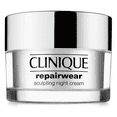 thumbnail image 1 of Clinique Repairwear Sculpting Night Cream for All Skin Types 1.7 oz / 50 ml New, 1 of 2