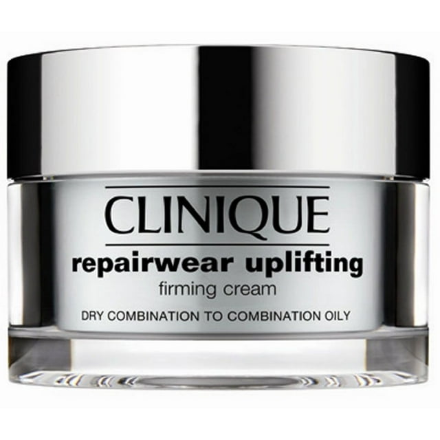 Clinique Repairwear Uplifting Firming Face Cream, Very Dry To Dry Skin