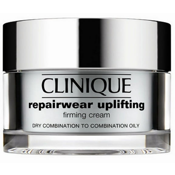 Clinique Repairwear Uplifting Firming Face Cream, Very Dry To Dry Skin, 1.7 Oz