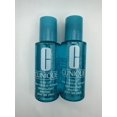 thumbnail image 1 of Clinique Rinse-Off Eye Makeup Solvent 2 * 2Ounce Total 4 Ounces, 1 of 1