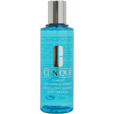CLINIQUE Rinse-Off Eye Makeup Solvent 4.2 oz