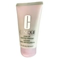 thumbnail image 1 of Clinique Rinse-off Foaming Cleanser-Mousse, Face Wash for All Skin Types, 5 Oz, 1 of 8