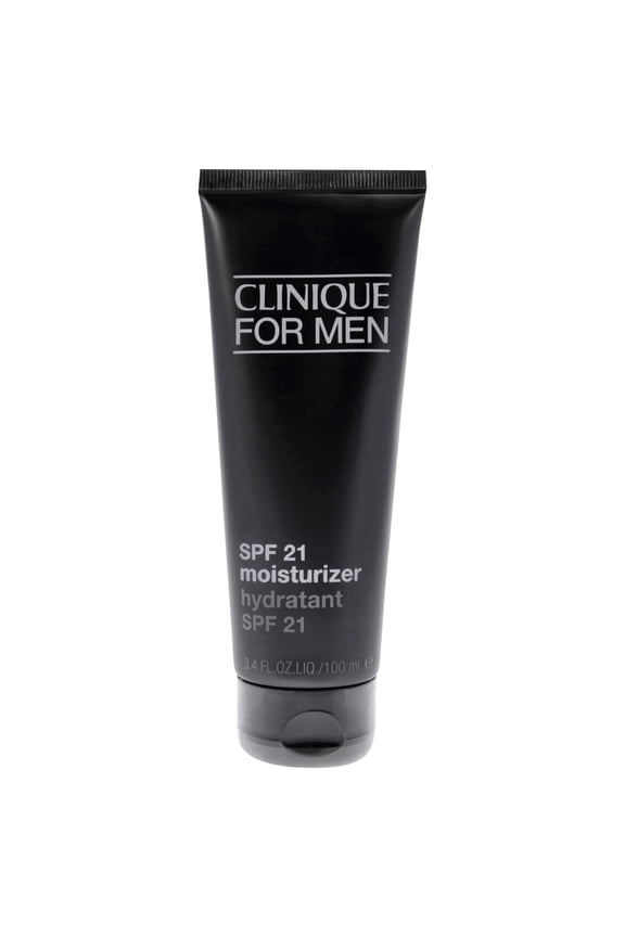 SPF 21 Moisturizer 3.4 oz Moisturizer