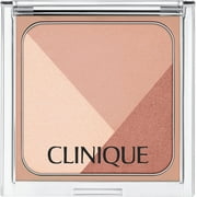 Clinique Sculptionary Cheek Contouring Palette, [04] Defining Nudes .31 oz