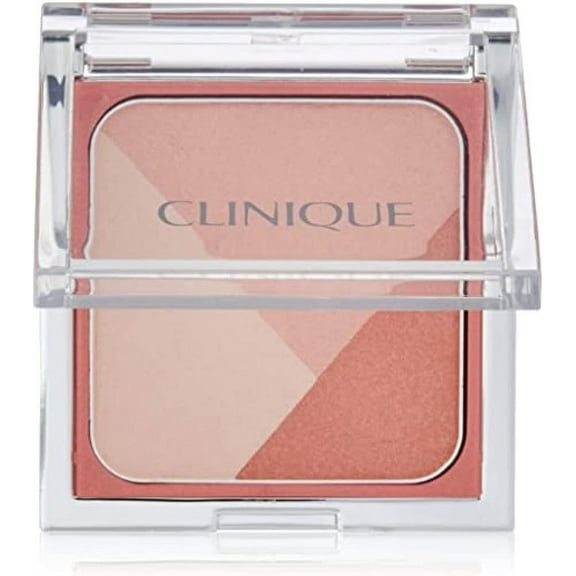 Clinique Sculptionary Cheek Contouring Palette, Defining Nectars 1 Each