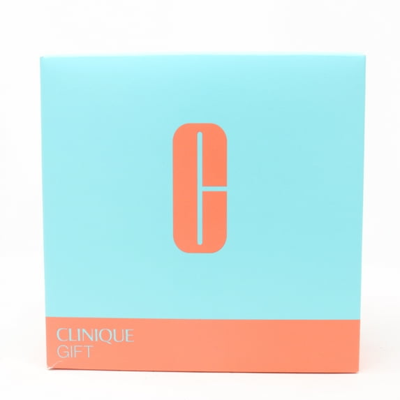 Clinique Skincare And Beauty 6 Pcs Gift Set / New With Box