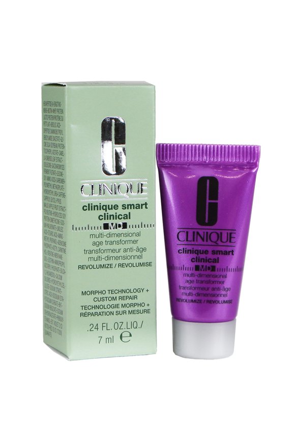 Smart Clinical Md Age Transformer Revolumize 0.24oz New