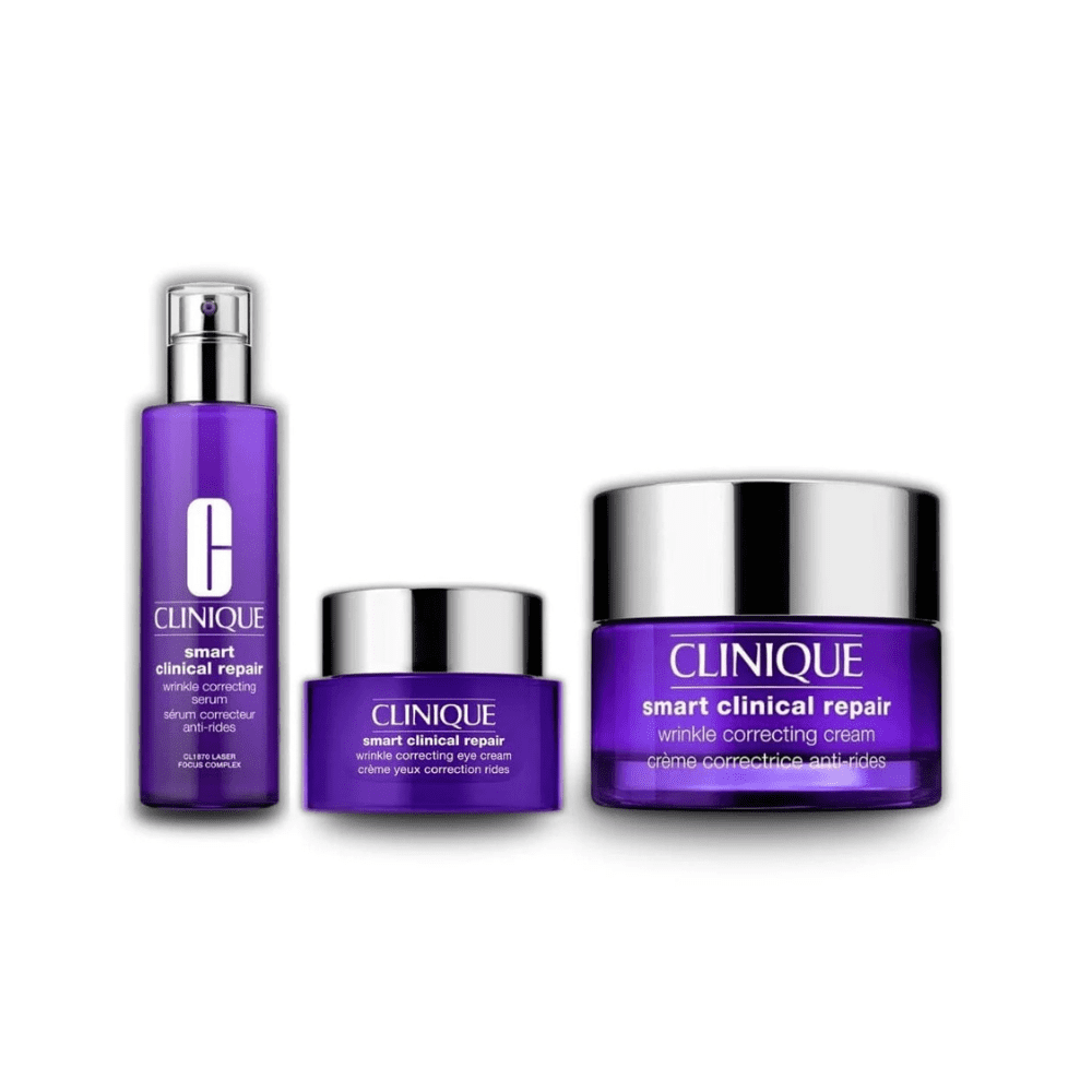 Clinique Smart Clinical Md Multi Dimensional Age Transformer