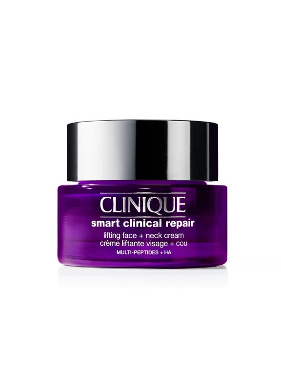 Smart Clinical Repair Lifting Face + Neck Cream