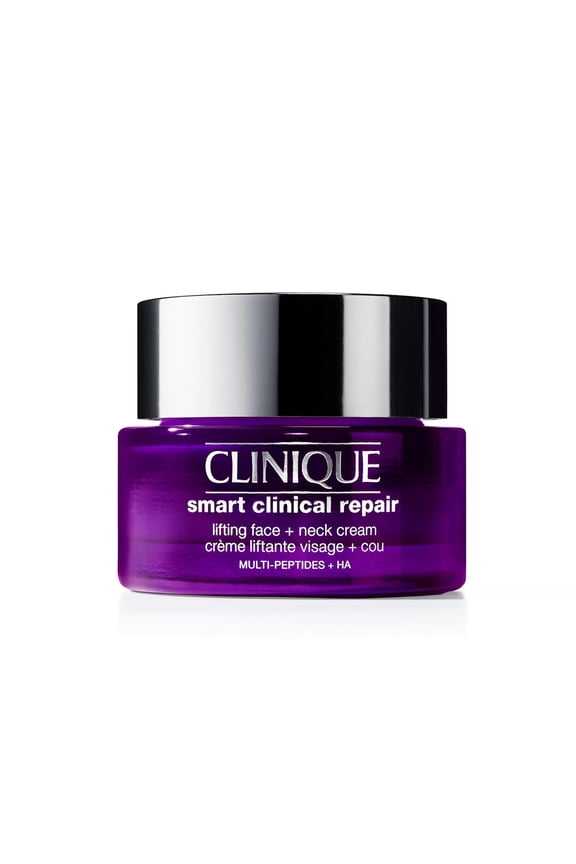 Smart Clinical Repair Lifting Face + Neck Cream