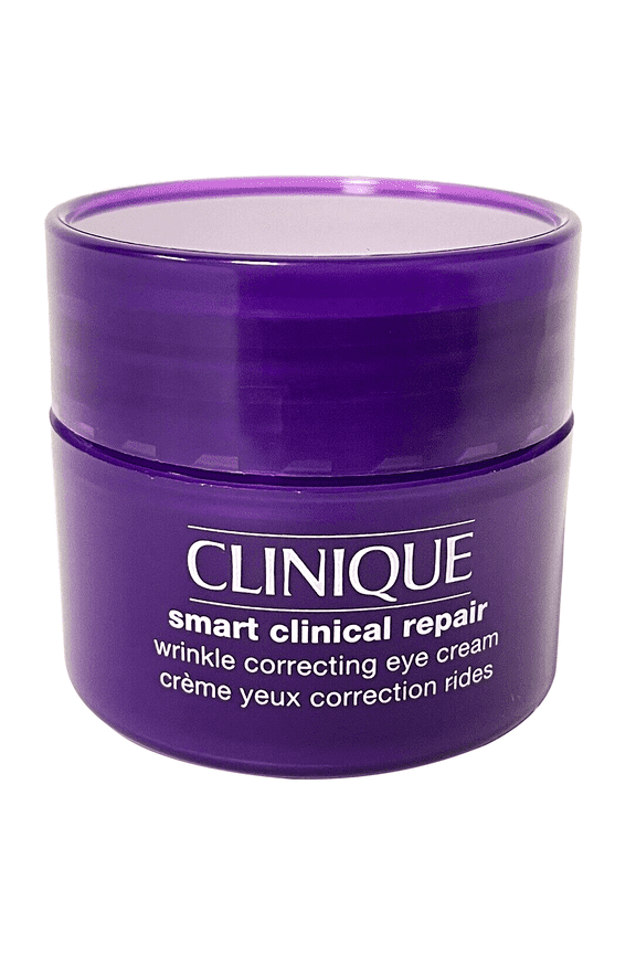 Smart Clinical Repair Wrinkle Correcting Eye Cream, 0.5 oz / 15 ml