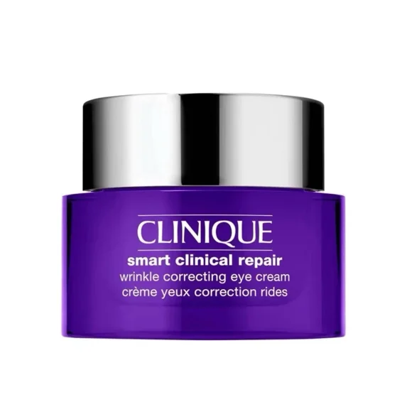 Clinique Smart Clinical Repair Wrinkle Correcting Eye Cream 0.5oz/15ml