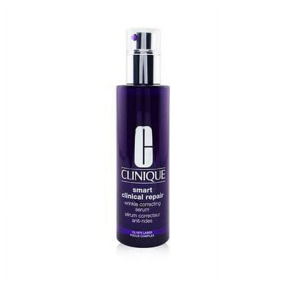Clinique Smart Clinical Repair Wrinkle Correcting Serum - 3.4oz